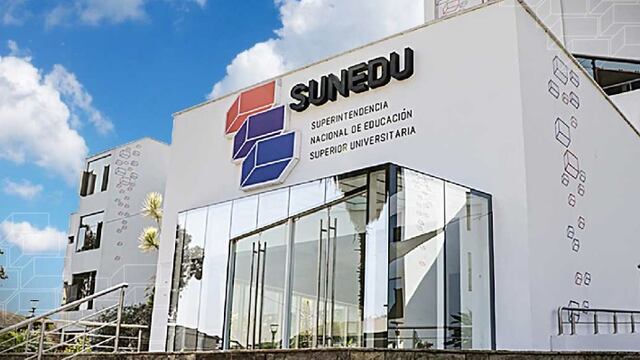 Sunedu: 16 universidades continúan en carrera en búsqueda de licenciamiento