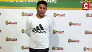 Junín: PJ condena a 35 años a varón que violó a una menor de 12 años