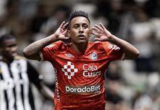 Cueva desea dejar conflictos con Pamela López por el bienestar a sus hijos: No puedo ser injusto con ellos