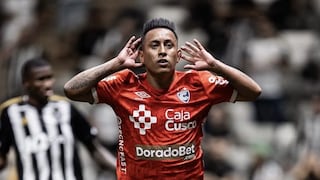 Cueva desea dejar conflictos con Pamela López por el bienestar a sus hijos: No puedo ser injusto con ellos