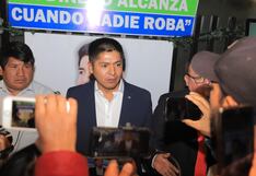 Junín: Fiscalía acusa a precandidato regional por omisión a la asistencia familiar