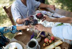 Reconocida bodega Cousiño Macul enseña cómo maridar vinos con la gastronomía peruana