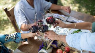 Reconocida bodega Cousiño Macul enseña cómo maridar vinos con la gastronomía peruana