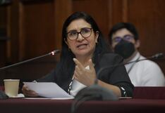 Congresista Katy Ugarte anuncia que pasajeros nacionales no pagarán TUUA en vuelos internos