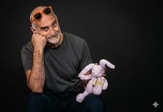 Humorista argentino Daniel Quiroga regresa a Lima con su unipersonal “Hola, estoy bien…!”