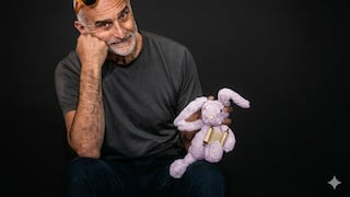 Humorista argentino Daniel Quiroga regresa a Lima con su unipersonal “Hola, estoy bien…!”