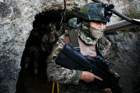 Estado de emergencia se extiende en Pataz para reforzar el control del orden interno