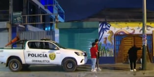 Chorrillos: asesinan a parqueador tras ataque armado en cevichería de avenida Las Gaviotas