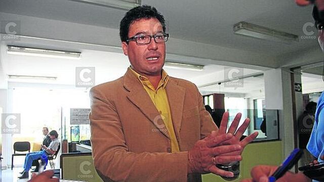 Mariano Melgar terminó de habilitar perrera municipal