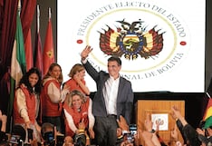 Rodrigo Paz es nuevo presidente de Bolivia: País altiplánico vira al centro tras 20 años de gobierno del MAS