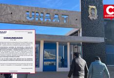 Tarma: Desarticulan a banda criminal que cobraba más de s/20 mil por vacantes en universidad