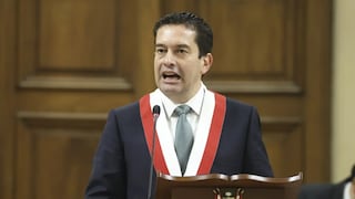 Mañana se debaten las reglas para elegir al TC