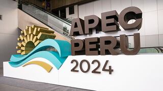 Gobierno declara días 14, 15 y 16 de noviembre no laborables en Lima y Callao por el APEC 2024