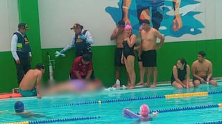 Tragedia en Paucarpata: joven fallece en piscina municipal de Jorge Chávez