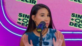 Ministerio de la Mujer desmintió a Samahara Lobatón tras denunciar irregularidades