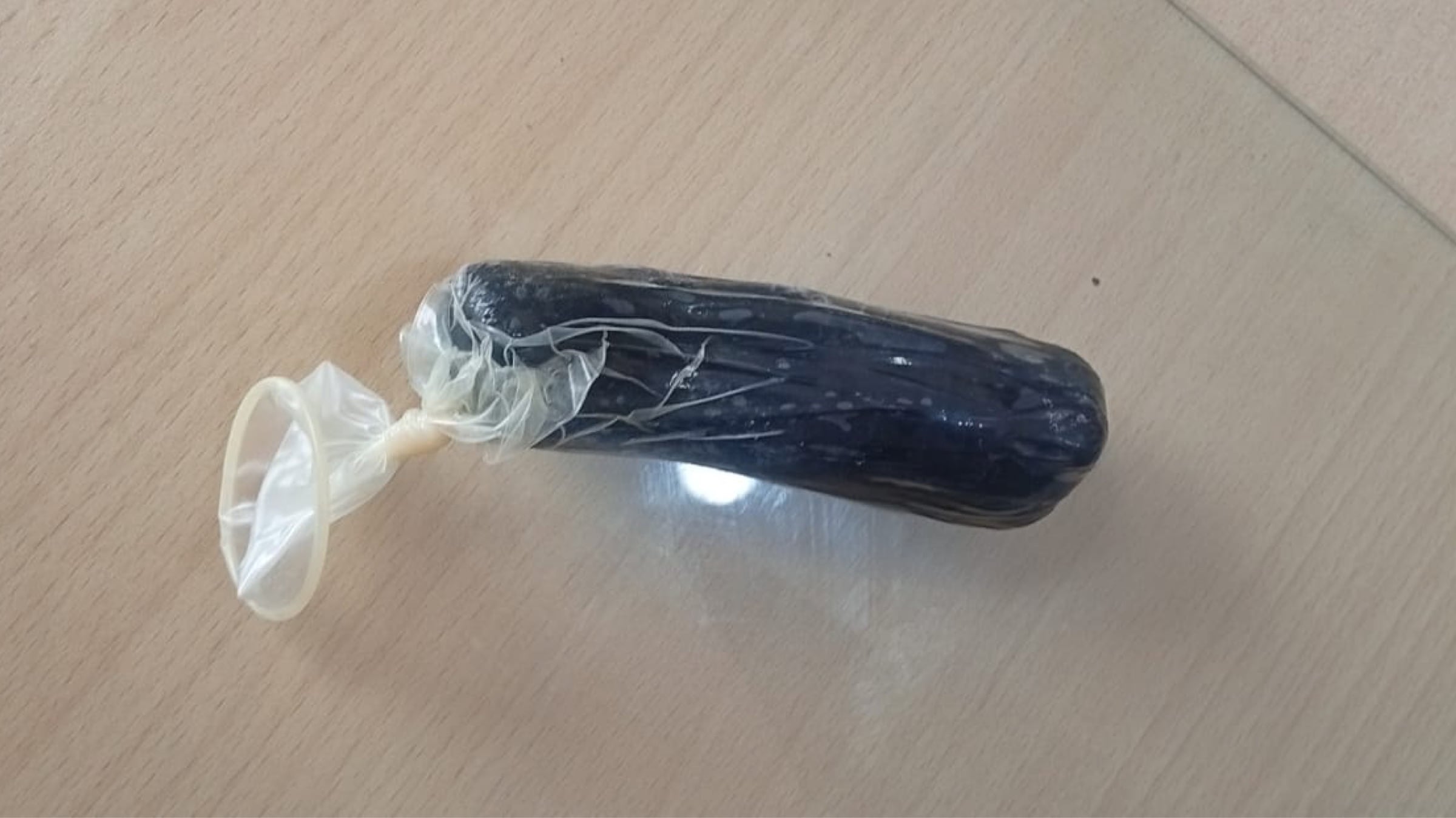 Mujer confesó que llevaba droga para su esposo en el penal de Camaná (Foto: INPE)