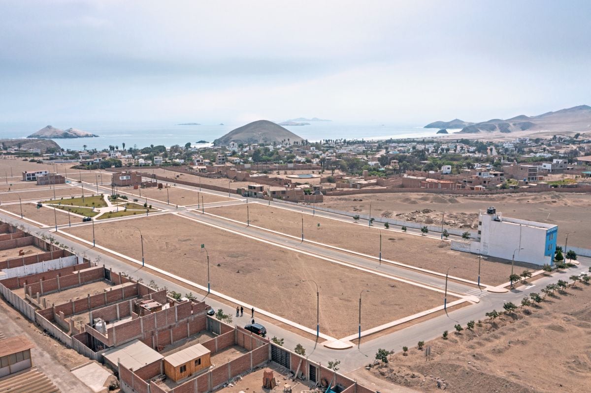 Municipalidad de Lima subastará ocho terrenos en 6 distritos de la capital. (Foto: MML)