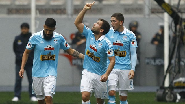 Sporting Cristal quiere sacar lustre al Clausura ante La Bocana