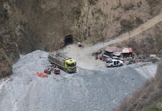 SNMPE condena ataque con explosivos a minera Poderosa en Pataz y exige más seguridad al Gobierno