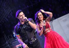 “The Sacados” y “Amistades Peligrosas” regresan a Perú para el festival “Molan los 90″