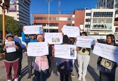 Huancaíno muere aplastado por bus en Lima y familia pide justicia