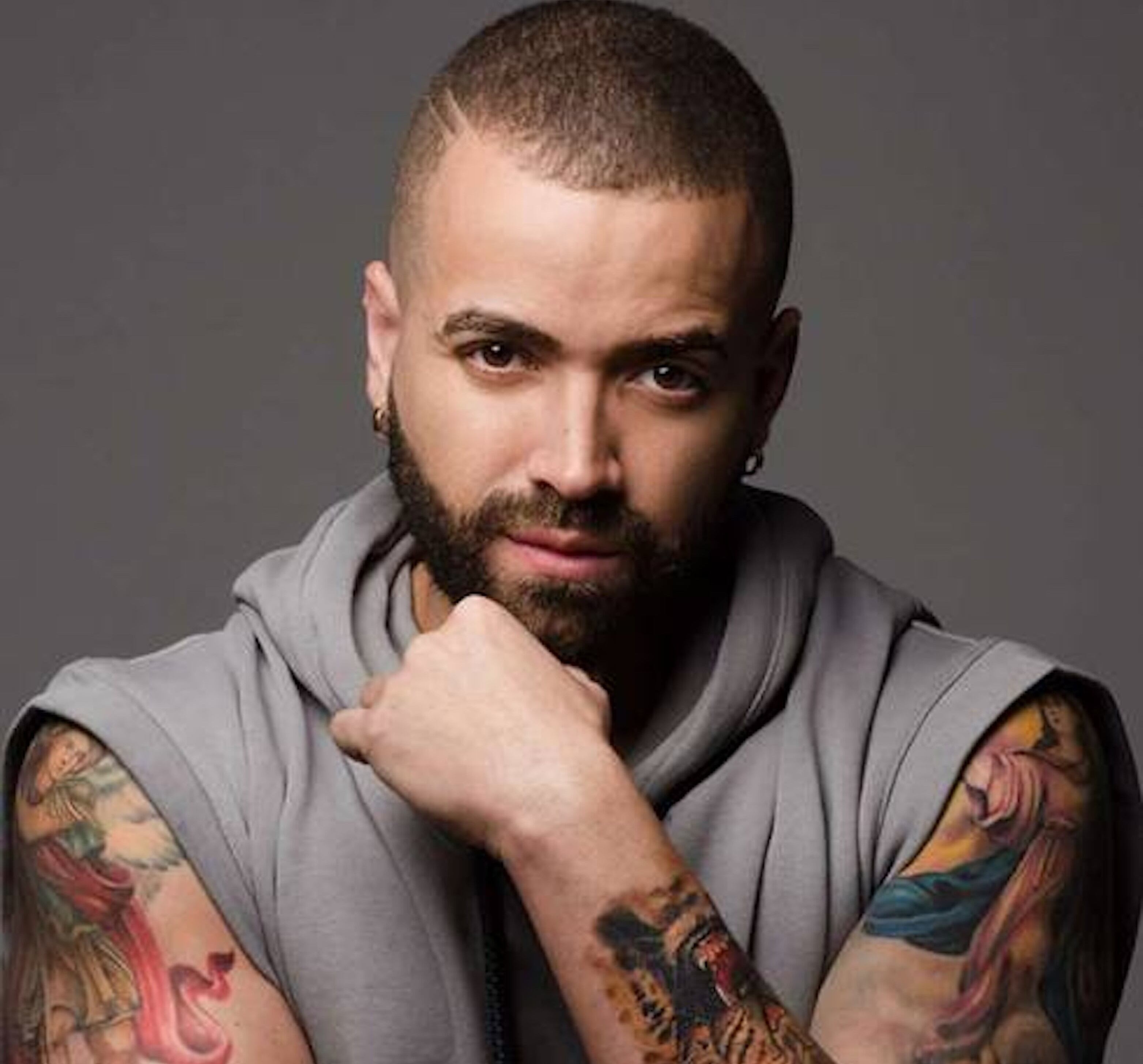 El 6 de marzo en el Arena 1, Chyno y Nacho se presentarán en el marco de su “Eterno Tour.