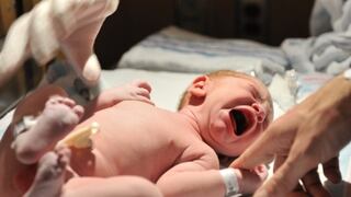 Unicef: primer día del año dará la bienvenida a 392 mil recién nacidos