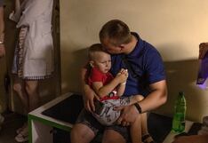 Ucrania celebra su tercera Navidad en medio de la guerra: esperanza y resistencia