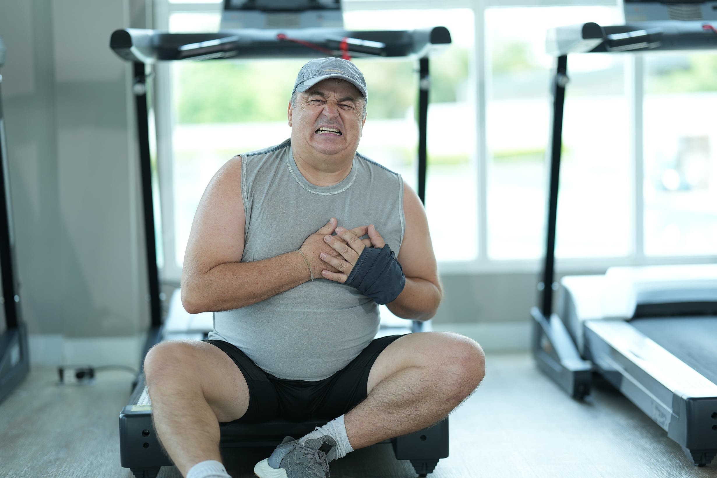 Este 29 de septiembre, Día Mundial del Corazón, especialistas recuerdan que la obesidad es una enfermedad crónica que puede afectar la presión arterial, el metabolismo, los vasos sanguíneos y el funcionamiento cardíaco.