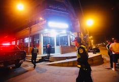 La Perla: Pollería de la avenida La Marina es atacada a balazos tras recibir amenaza extorsiva