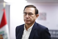Martín Vizcarra: Comisión Permanente aprobó acusación por nombramiento indebido de procurador
