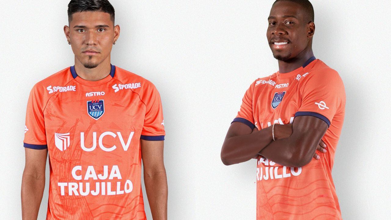 El cuadro “poeta” se arma para pelear por ganar la Liga 1 y avanzar en la Copa Sudamericana. (Foto: Club UCV)