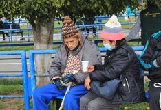 Congreso: Proponen que afiliados a EsSalud aseguren a padres en situación de dependencia