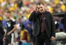 Mundial 2026: Entrenador de Colombia atribuye la eliminación a la falta de gol