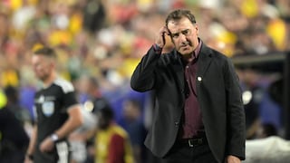 Mundial 2026: Entrenador de Colombia atribuye la eliminación a la falta de gol