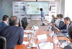 Nuevo proyecto para unir Arequipa y Puno beneficiará a 80 comunidades
