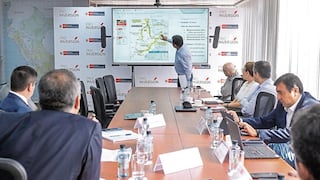 Nuevo proyecto para unir Arequipa y Puno beneficiará a 80 comunidades