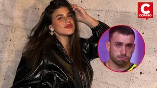 Macarena Vélez sobre Said Palao tras ampay: “No me sorprende absolutamente nada de lo que ocurrió”