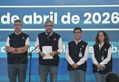 Elecciones 2026: Corvetto asegura que afectados no pagarán multas tras fallas en instalación de mesas