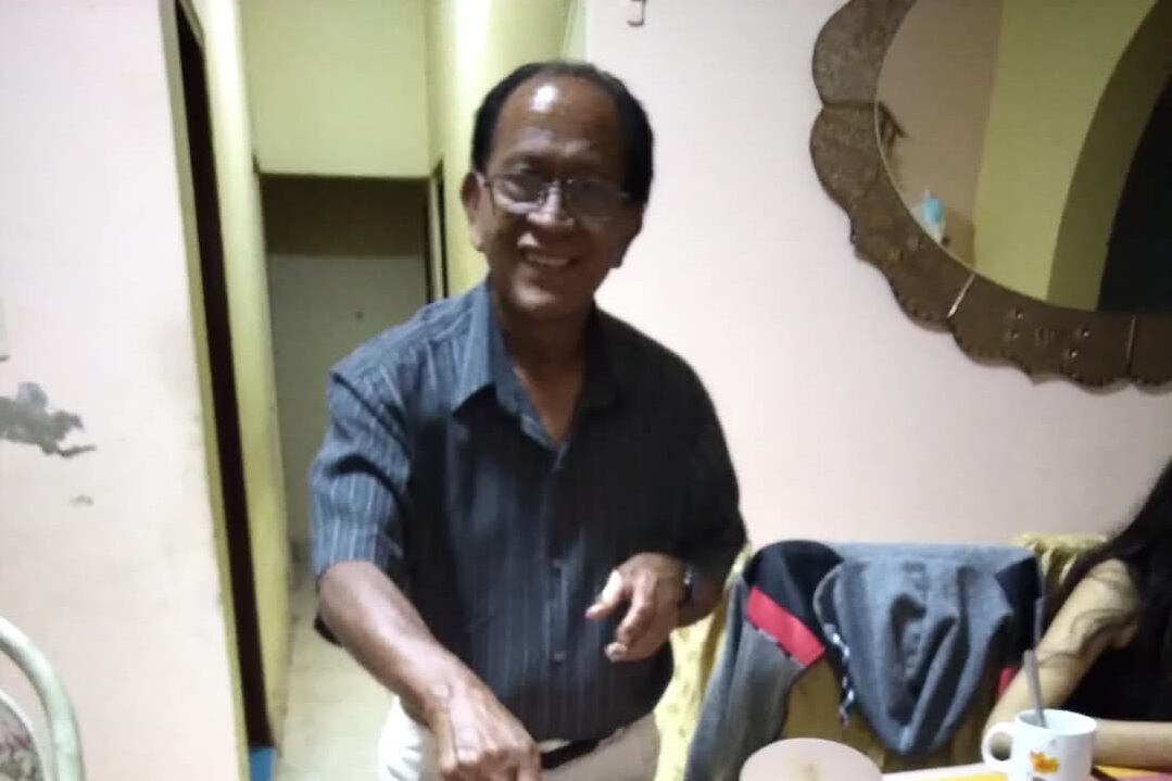 Temen que al ser liberado siga acosando a menores de edad.