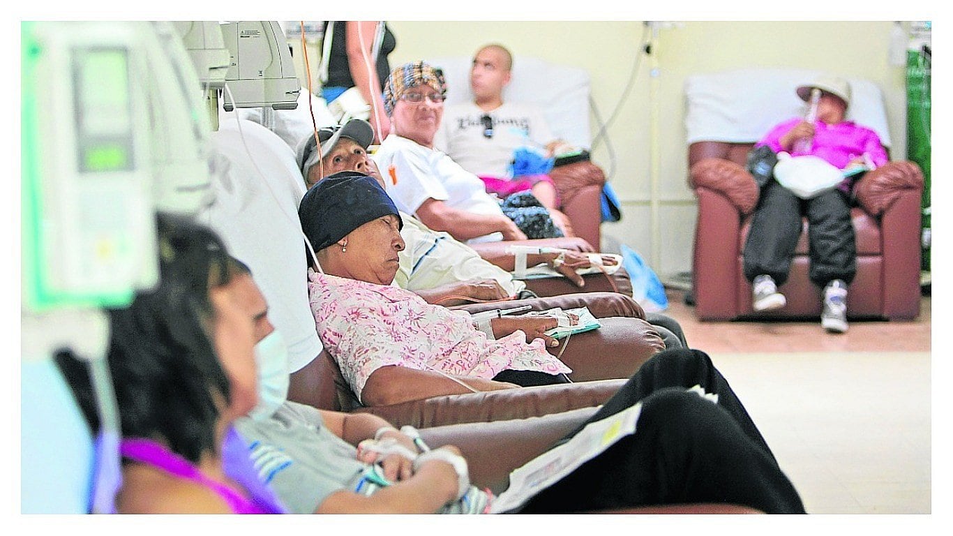 Junín registra altos índice de cáncer y el 2017 se detectaron 380
