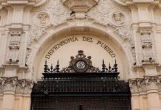 Caso Interbank: Defensoría del Pueblo pidió a Indecopi y SBS tomar medidas tras filtración de datos de usuarios