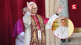 Papa designa a Mario León Dorado en Rabat tras investigación del Vaticano a su antecesor por presuntos abusos