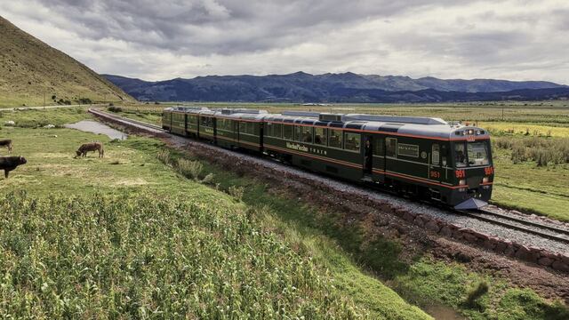 Paro en Cusco: Inca Rail suspende servicio de tren este lunes debido a bloqueos en la vía férrea