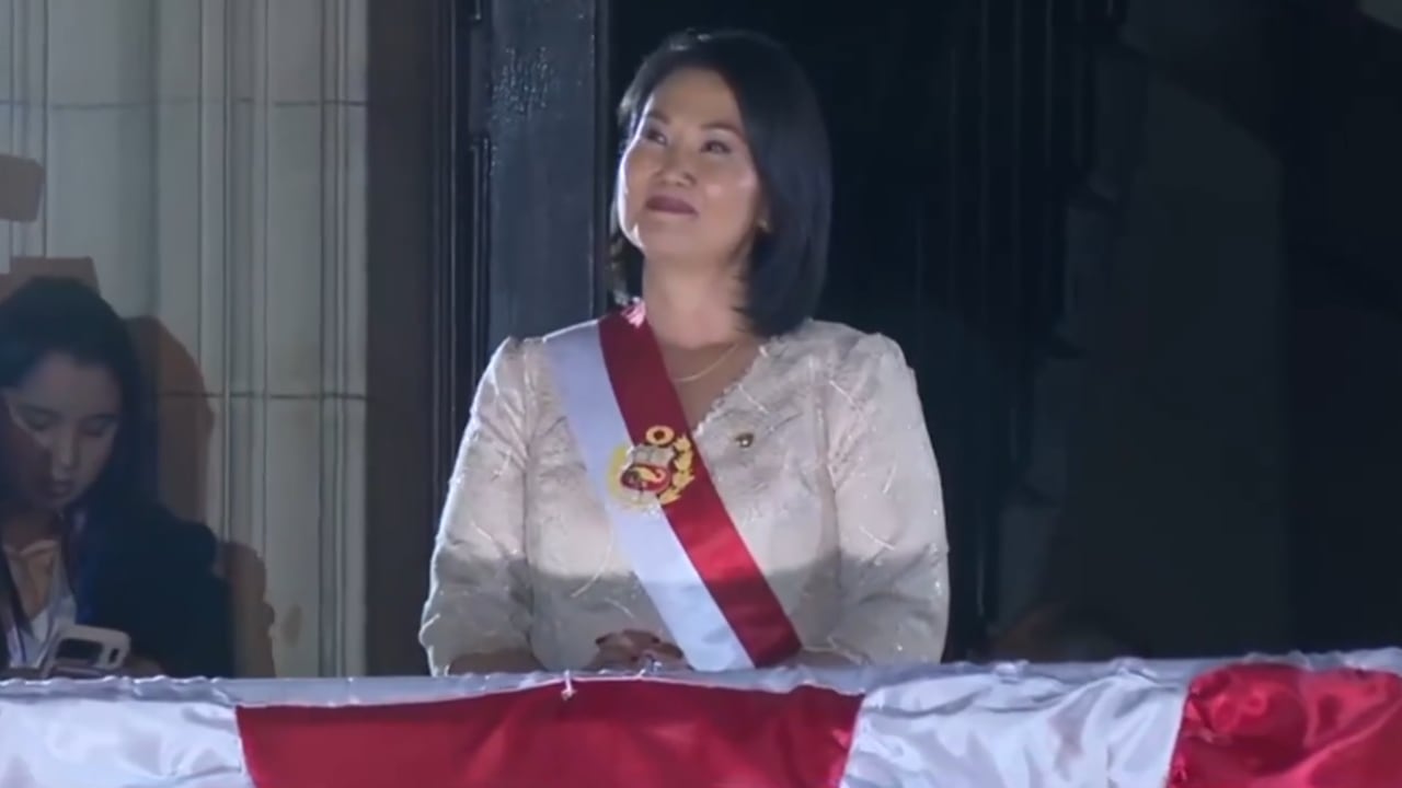 (Foto/Captura: Canal N)
