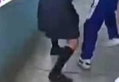 Colegio de Huánuco activa protocolos tras vergonzosa pelea de estudiantes grabada y difundida