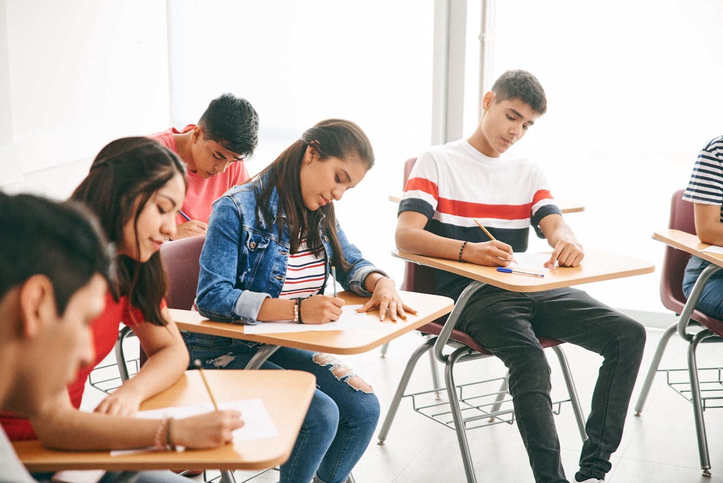Análisis señalan que una semana de aprendizaje de un nuevo idioma tiene un impacto positivo en los estudiantes.