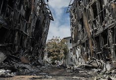 Terremotos en Venezuela: reportan 189 edificios colapsados totalmente y miles de desaparecidos