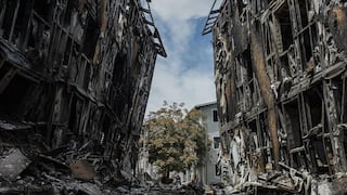 Terremotos en Venezuela: reportan 189 edificios colapsados totalmente y miles de desaparecidos
