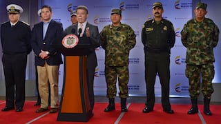 Gobierno colombiano y FARC retoman negociaciones de paz 